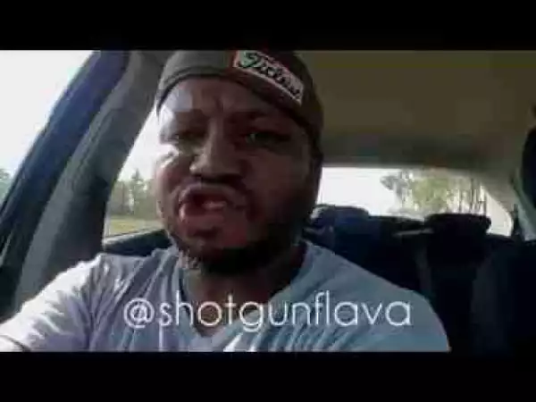 Video: Shotgunflava JDilla - Get this money (Free bars)